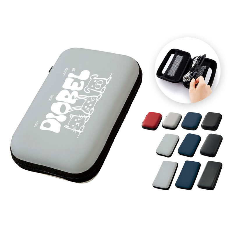 モバイルアクセサリーケースを1個からオリジナル作成・プリント｜ヨツバ印刷