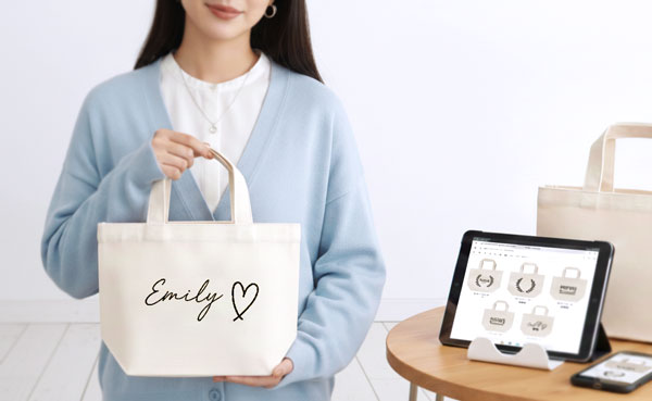 豊富なデザインテンプレートで簡単作成!