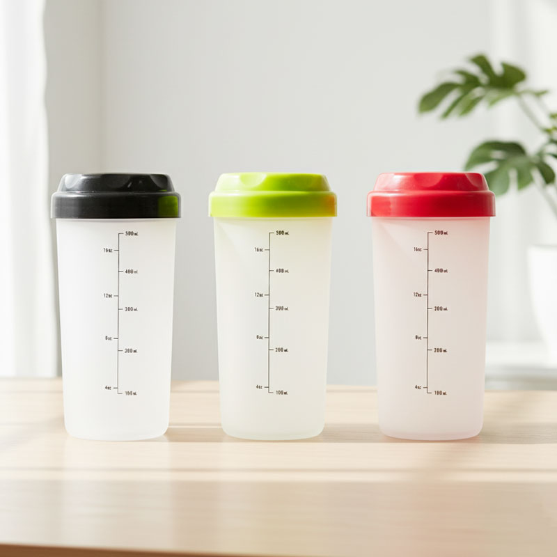 オリジナルプロテインシェーカーの特徴