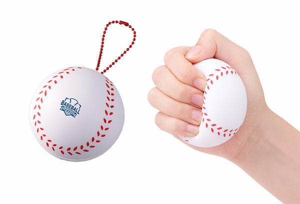 握ってストレス解消できる、やわらか素材の推し活グッズ