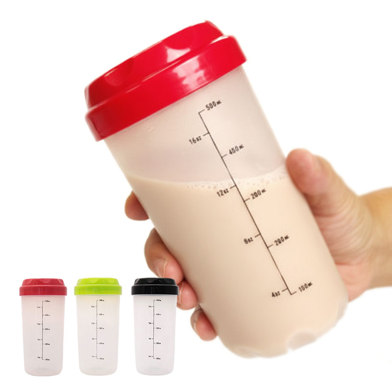 プロテインシェーカーの商品詳細