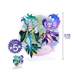 ビッグアクスタ（特大アクリルスタンド）