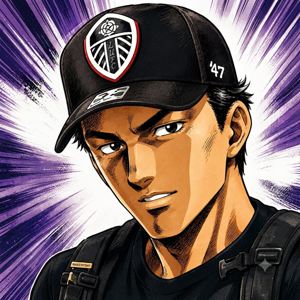 法人向けオリジナルグッズ担当 米田渉