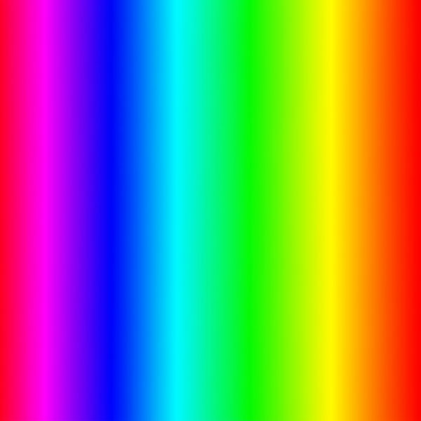 ME-Qへアップロードする蛍光色や彩度の高いRGB画像
