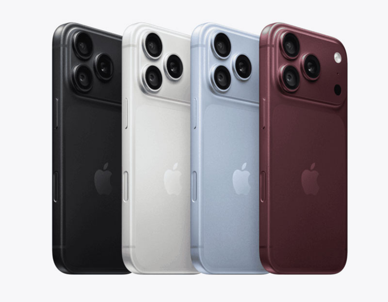 iPhone18ケースを1個から作成・印刷｜iPhone 18・iPhone 18 Pro・iPhone 18 Pro Max対応情報｜オリジナルスマホケースならME-Q（メーク）