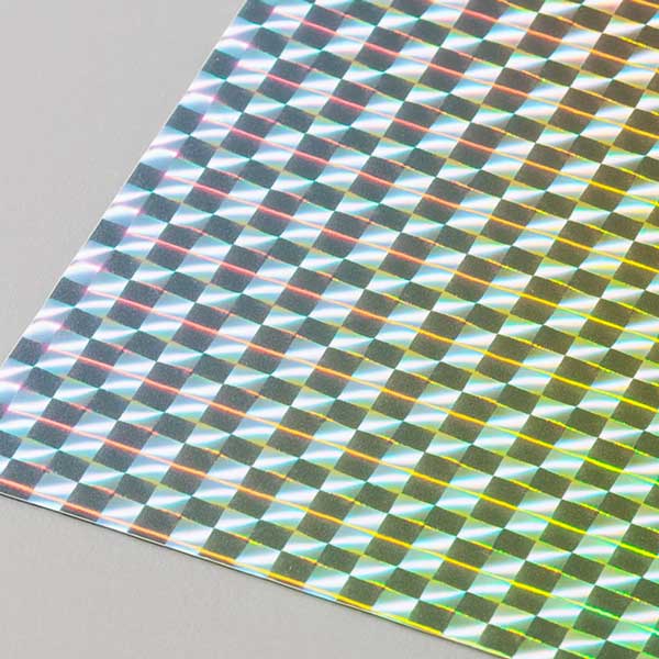 △ホログラム・レンズ
