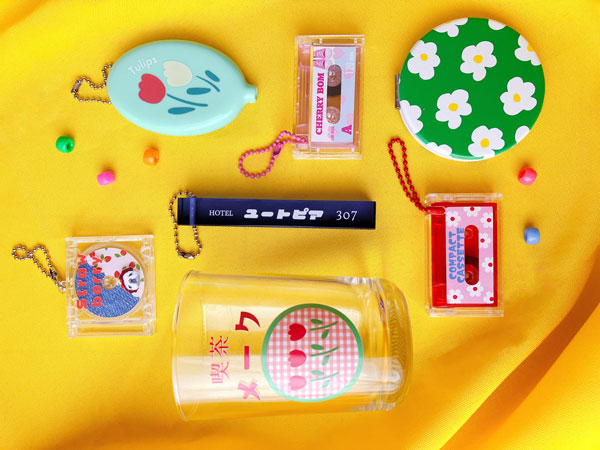 小さく始めて大きく育てられる