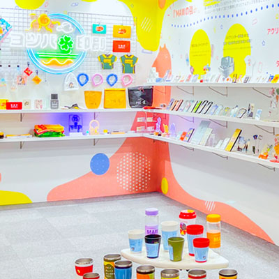 ME-Q商品企画・制作チーム（株式会社MAW）