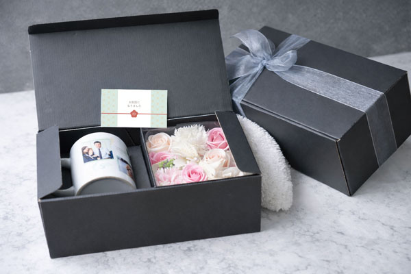 送別会・退職祝い