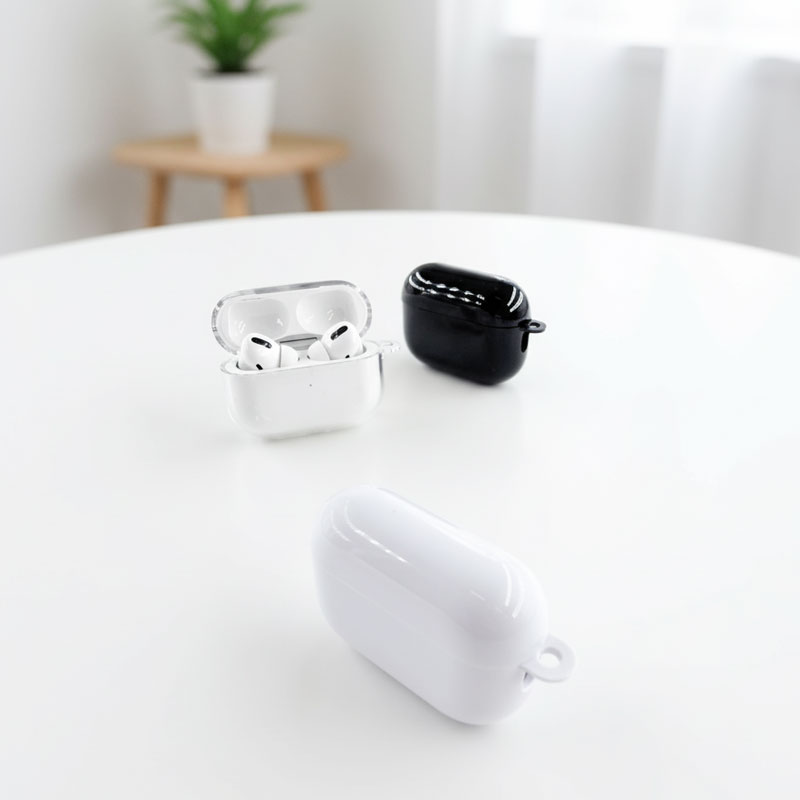 AirPods Pro 3 オリジナルハードケースの特徴