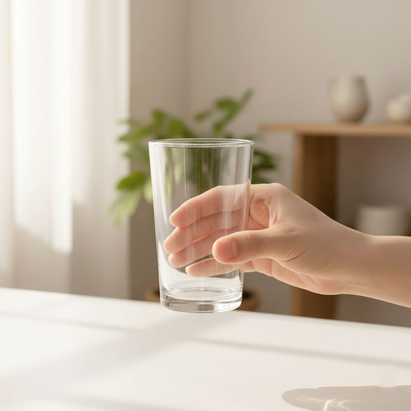 レトログラス(アデレックス中コップ8 200ml)の特徴