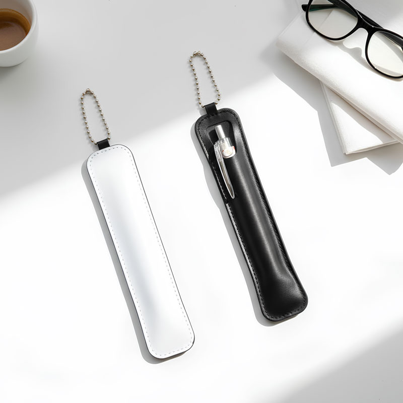 コンパクトペンケースの特徴