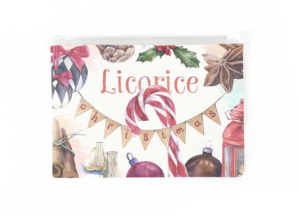 クリアポーチ 失敗例 販売でトラブル