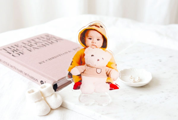 アクスタ 失敗防止