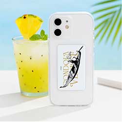 スマホ冷却シート（スマ冷）でオリジナルグッズ作成｜sscollection｜summer