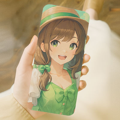 モバイルバッテリー