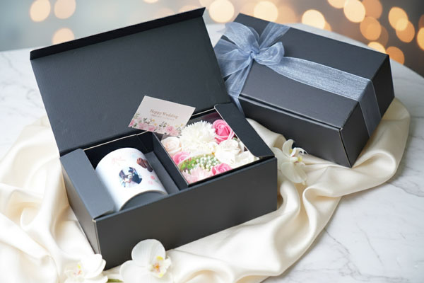 結婚祝い・新居祝い