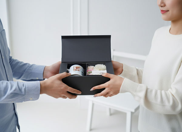 誕生日・記念日のプレゼント