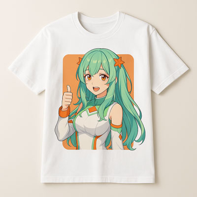 オリジナルTシャツ
