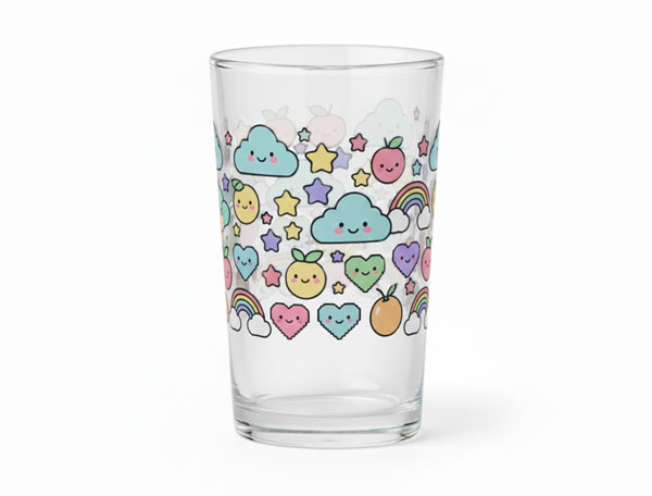 360度フルカラー印刷対応