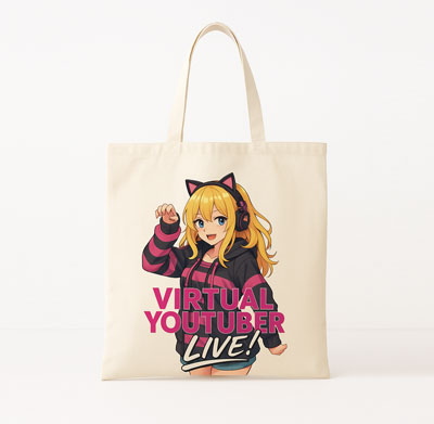 トートバッグ