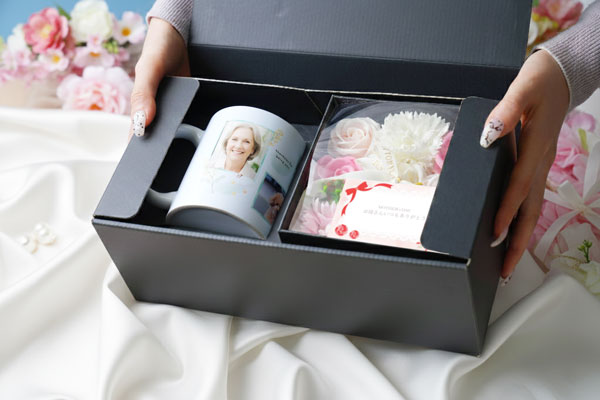 母の日・父の日ギフト