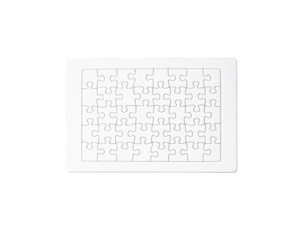 A5パズル 40ピース オリジナルジグソーパズル