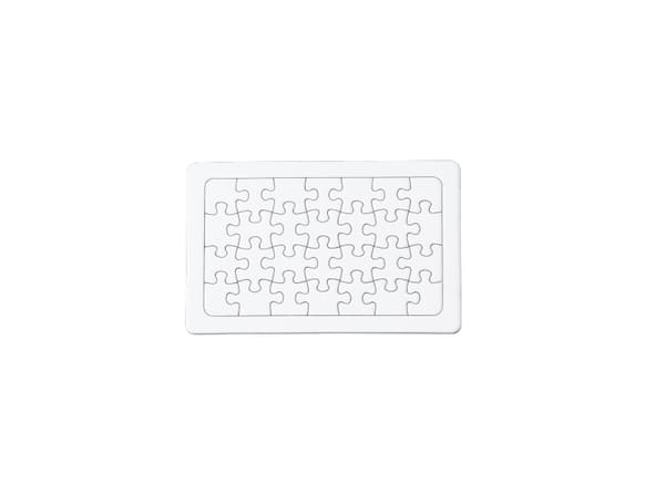 A6パズル 28ピース オリジナルジグソーパズル