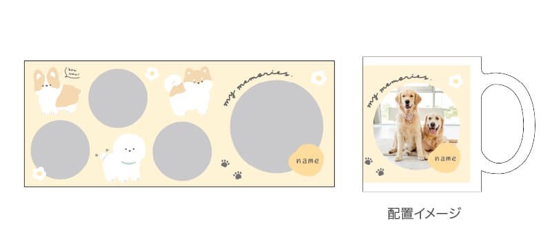 テンプレート10