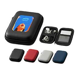 モバイルアクセサリーケース（ガジェットケース）（S）でオリジナルバッグ・オリジナルグッズ作成｜bag｜gadget