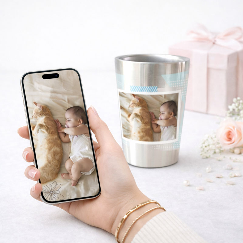 ME-Qは初めてでも注文しやすいオリジナルプリントサービス