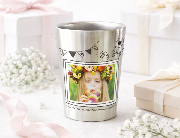 はじめてでも安心して作れるオリジナルタンブラー