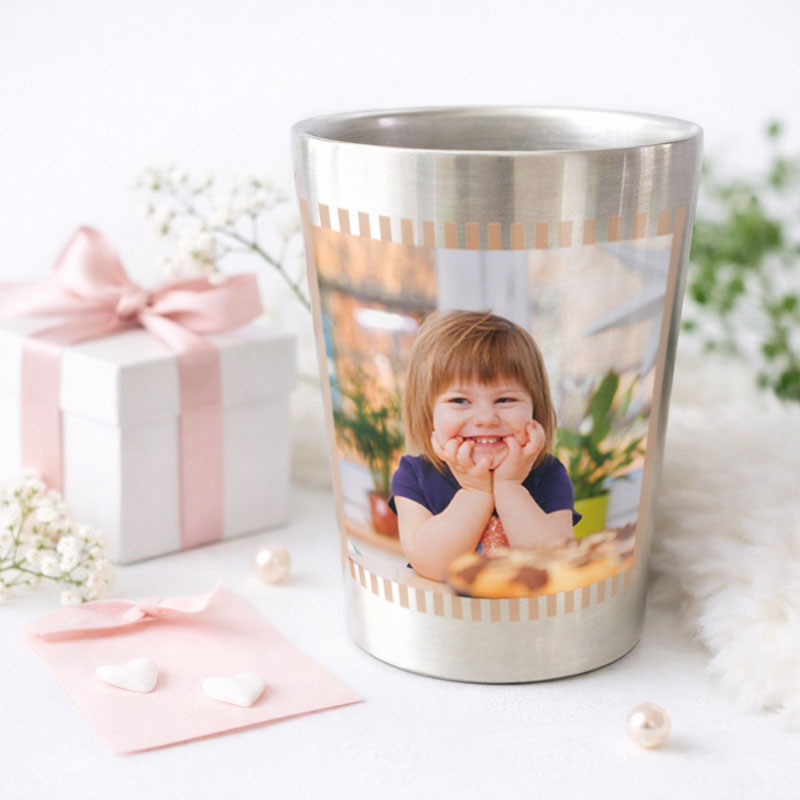 ステンレスタンブラーのカラーバリエーション