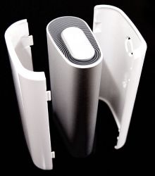 取り外し簡単なセパレート仕様 取り外し簡単なセパレート仕様