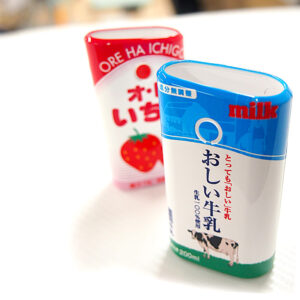 側面まで全面印刷が可能