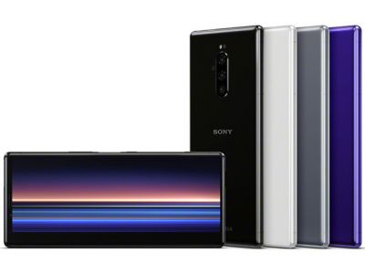 Xperia 1