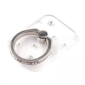 スクエア(クリスタル付)