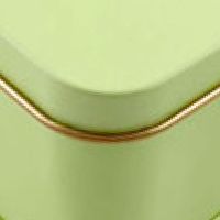 ミントグリーン