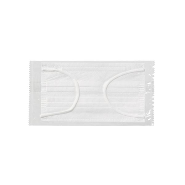 【個包装マスク】