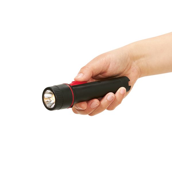 【防災ライト】